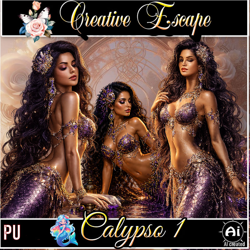 (image for) Calypso 1